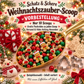 🎄 Weihnachtszauber-Scoop – Vorbestellung