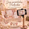 Garantiertes Packvideo + 3 Extra-Charms